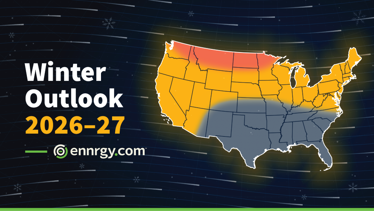2026-27 Winter Weather Outlook — ennrgy.com