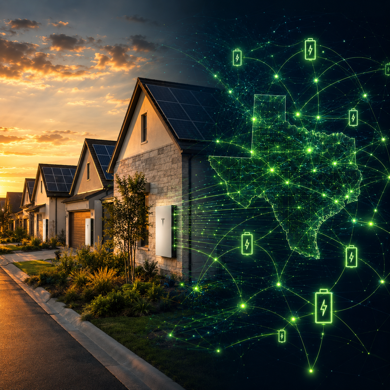 Abundance Energy partners with ennrgy.com for AI-powered battery optimization in ERCOT