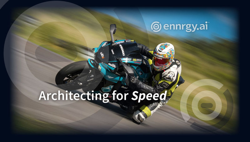 Architecting for speed how we made energy market data feel instant