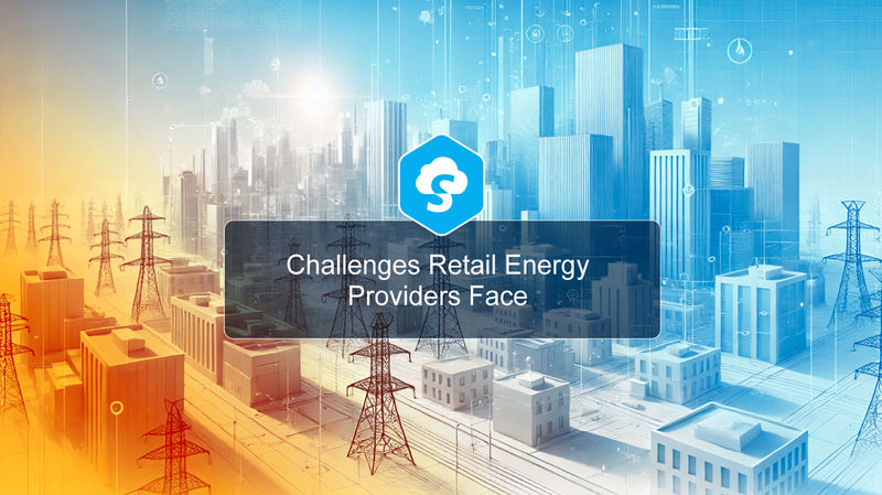 Challenges retail energy providers face