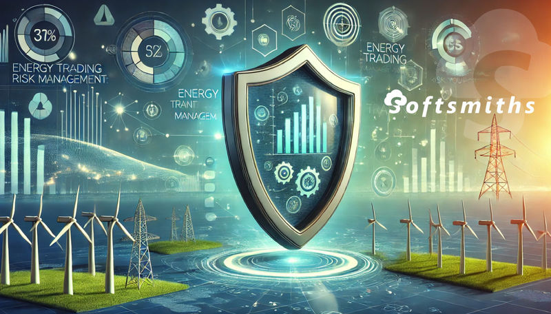 Energy trading risk management etrm how to protect your portfolio