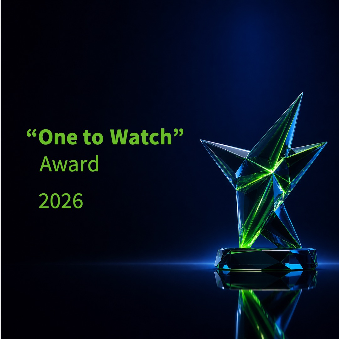 ennrgy.com named One to Watch winner — 2026 Energy Risk Awards
