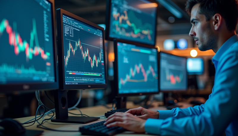 How ai agents help energy traders manage renewable volatility in real time