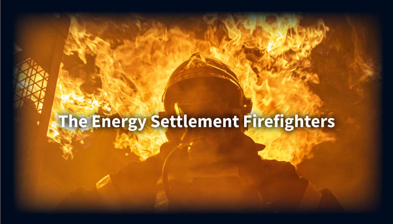 How energy settlements teams became the firefighters of energy ops