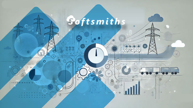How softsmiths revolutionizes load forecasting
