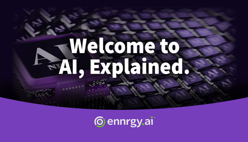 How we built explainable ai into every energy market decision