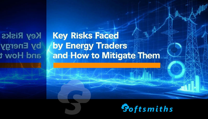 Key risks faced by energy traders and how to mitigate them