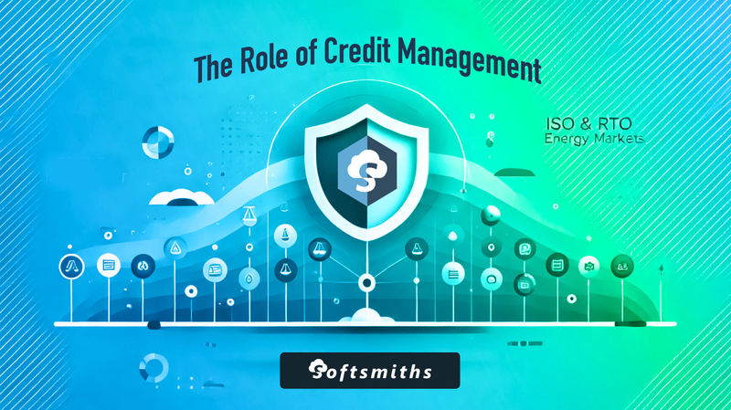 The role of credit management in iso and rto markets