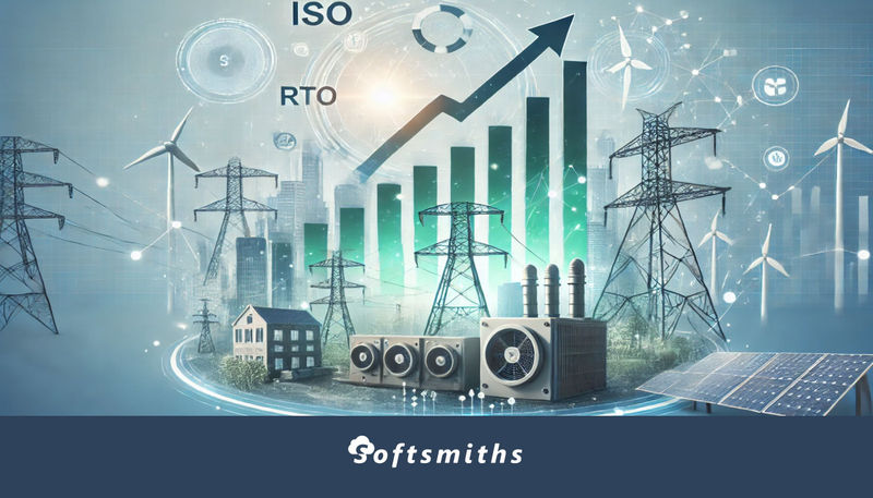 Top 5 opportunities for growth in iso and rto markets