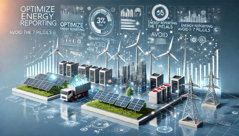 Unleashing the power of energy reporting kpis avoid these 7 common pitfalls