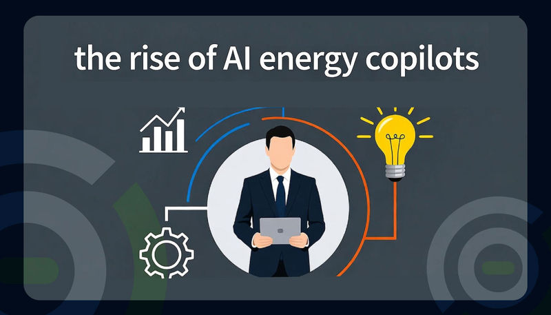 We re watching the rise of energy copilots are you ready